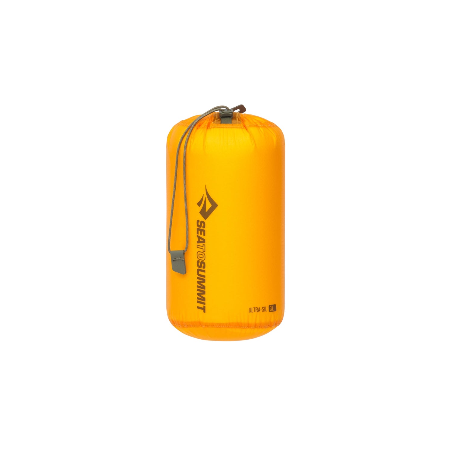 3 liter || Ultra-Sil Stuff Sack in Zinnia Yellow