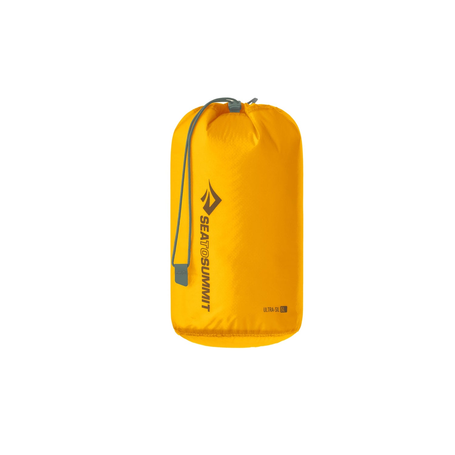 5 liter || Ultra-Sil Stuff Sack in Zinnia Yellow