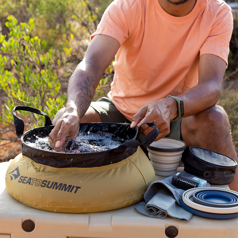 Sea to Summit | Outdoor Gear To Equip & Inspire