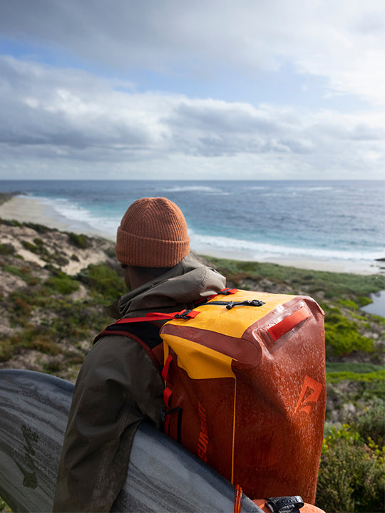 waterproof hydraulic pro pack