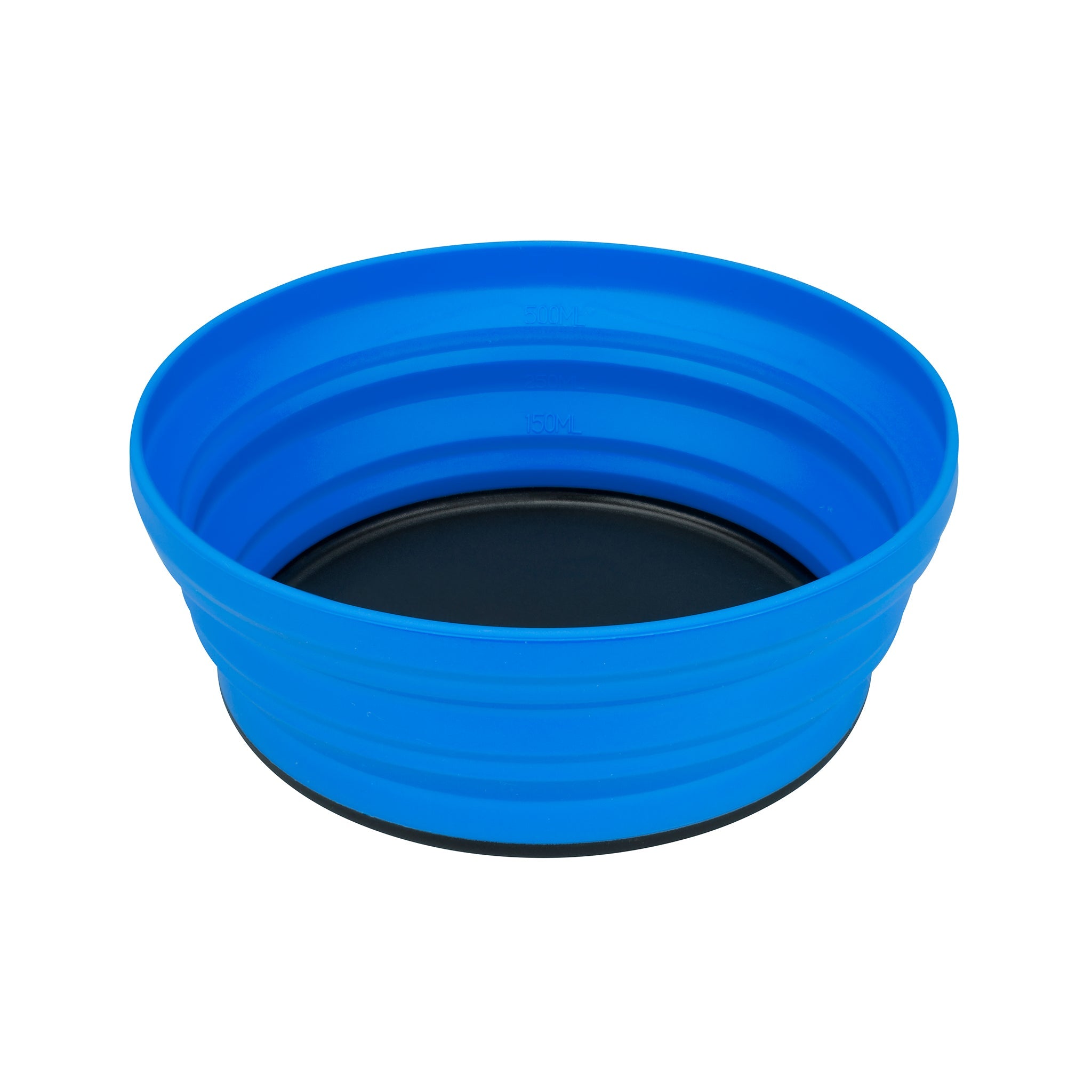 Seatosummit 「x-bowl」折りたたみボウル Used Collapsible X-Bowl for Backpacking | Sea to Summit