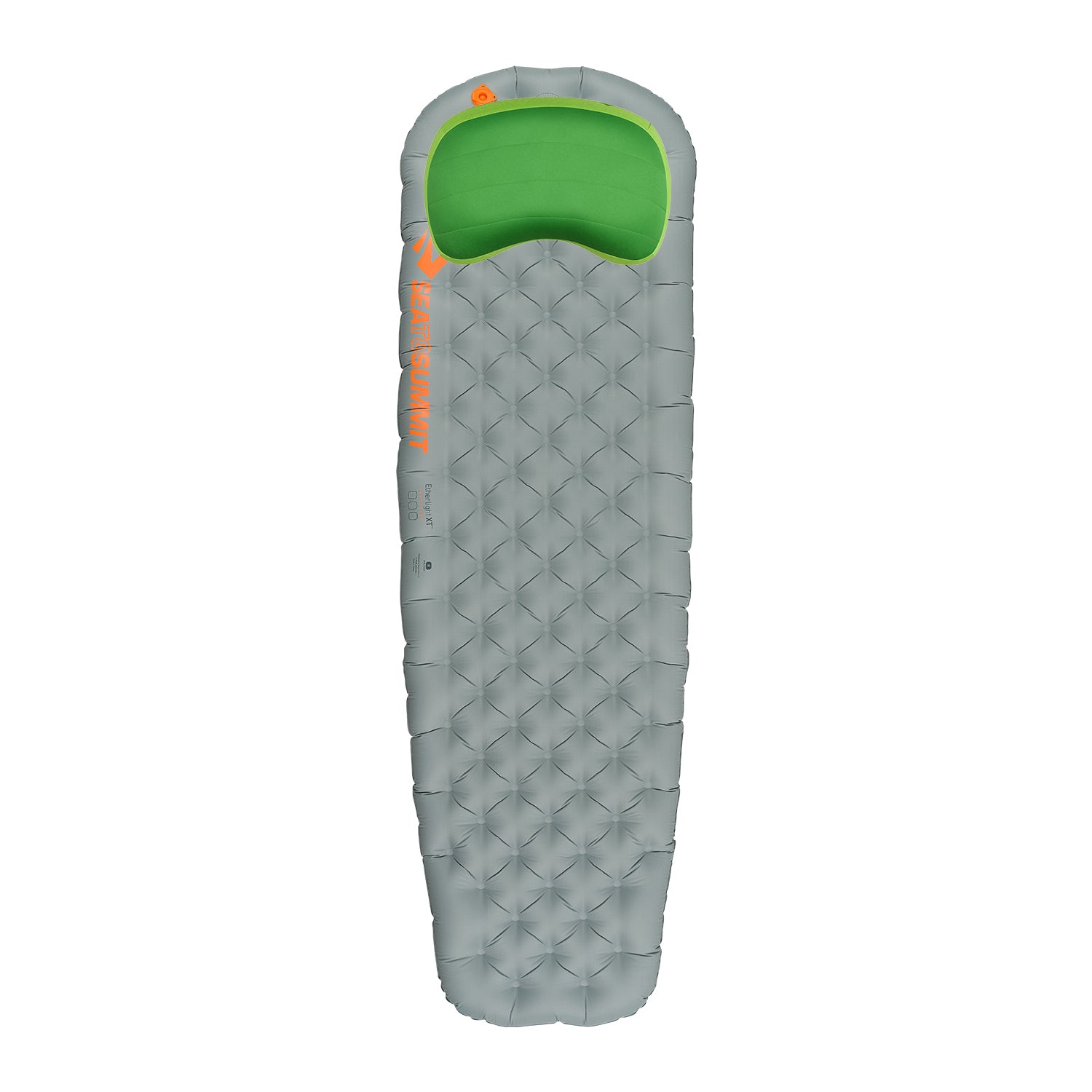 Ether Light XT Insulated Sleeping Pad with Pillow