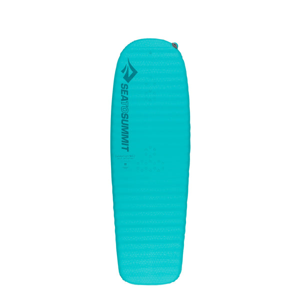 Used Comfort Light Women's Self Inflating Sleeping Pad | Sea to Summit