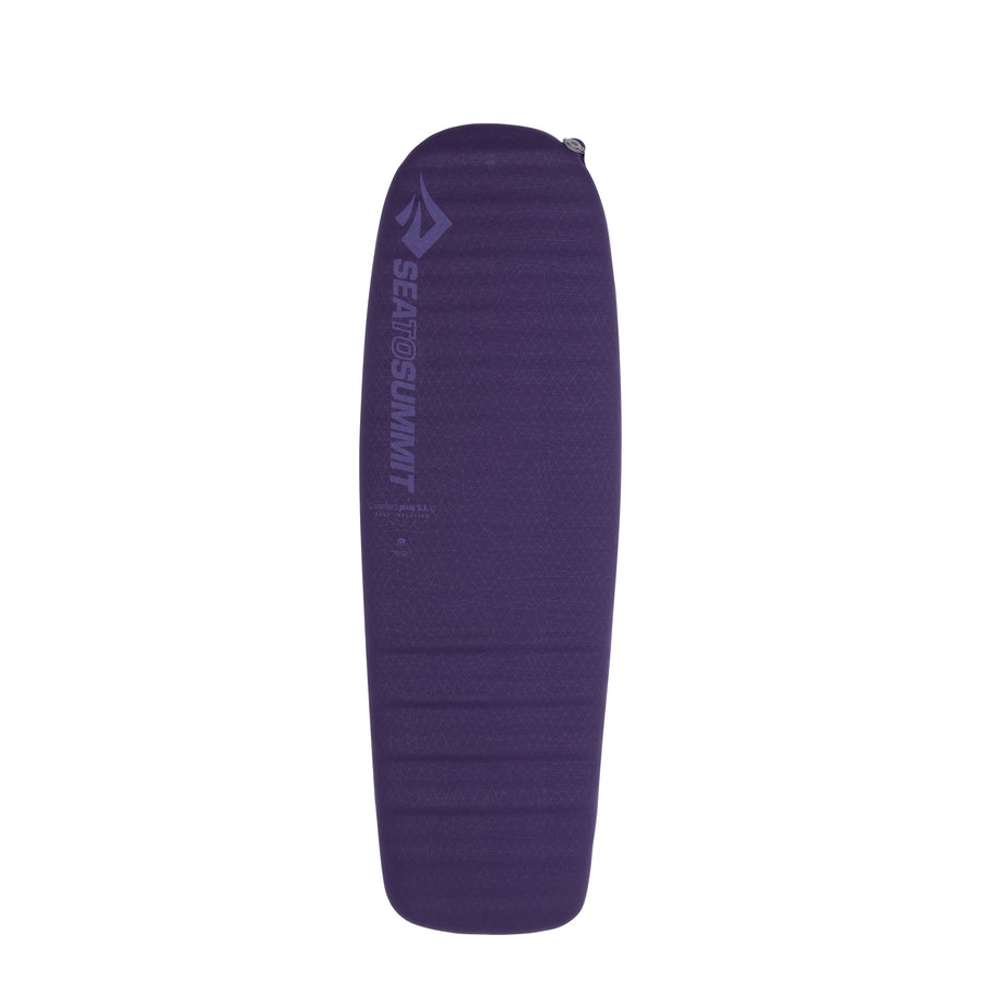 Large || Women's Comfort Plus Self-Inflating Sleeping Pad