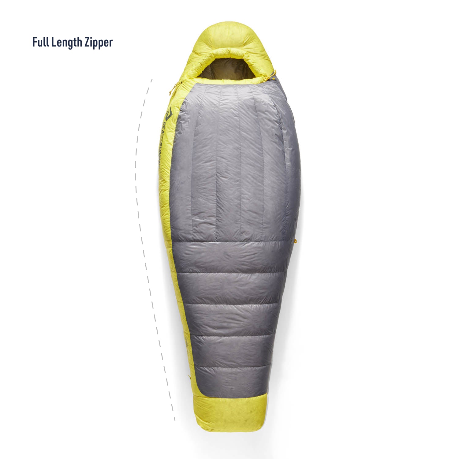 15°F || Spark Women's Down Sleeping Bag