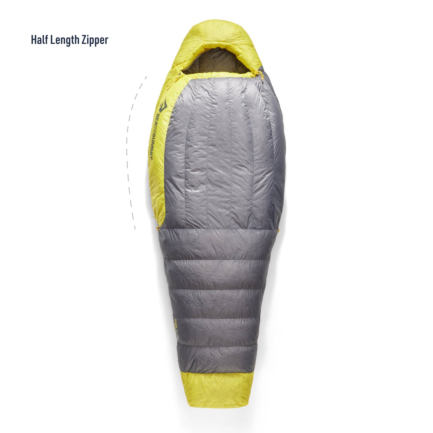 30°F || Spark Women's Down Sleeping Bag