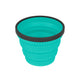 One Size / Teal || X-Mug 16oz with Cool Grip