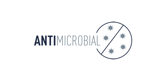 Antimicrobial