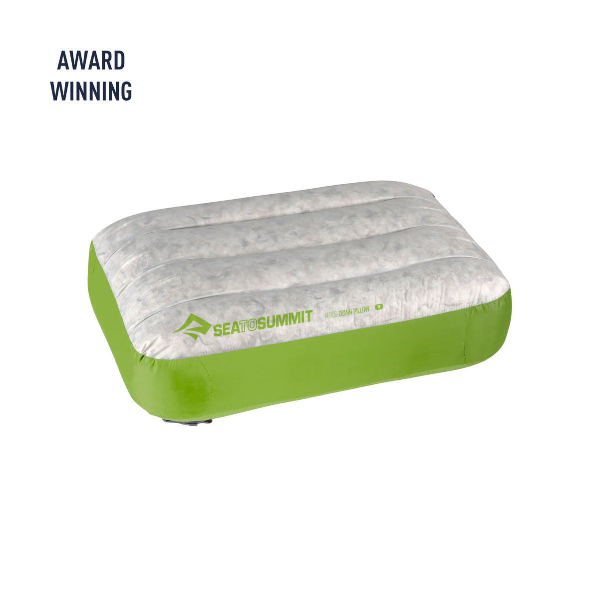 Regular / Lime || Aeros Down Pillow