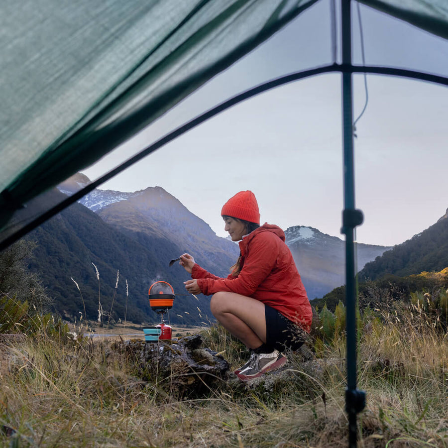 25% off Backpacking