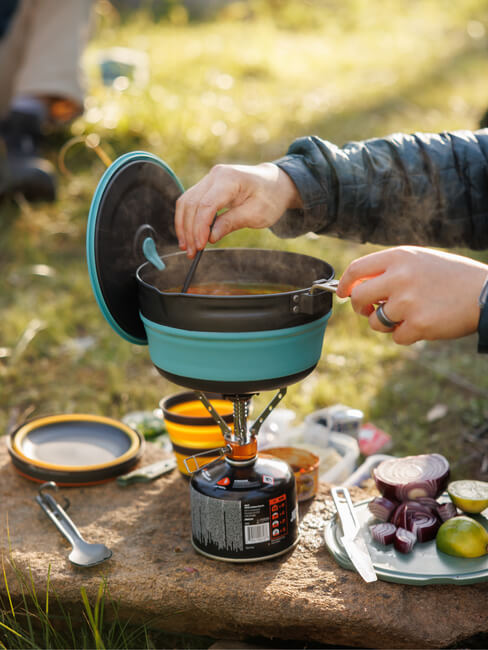 25% off Camp Kitchen
