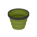 One Size / Olive || X-Cup