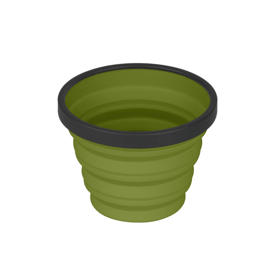 One Size / Olive || X-Cup