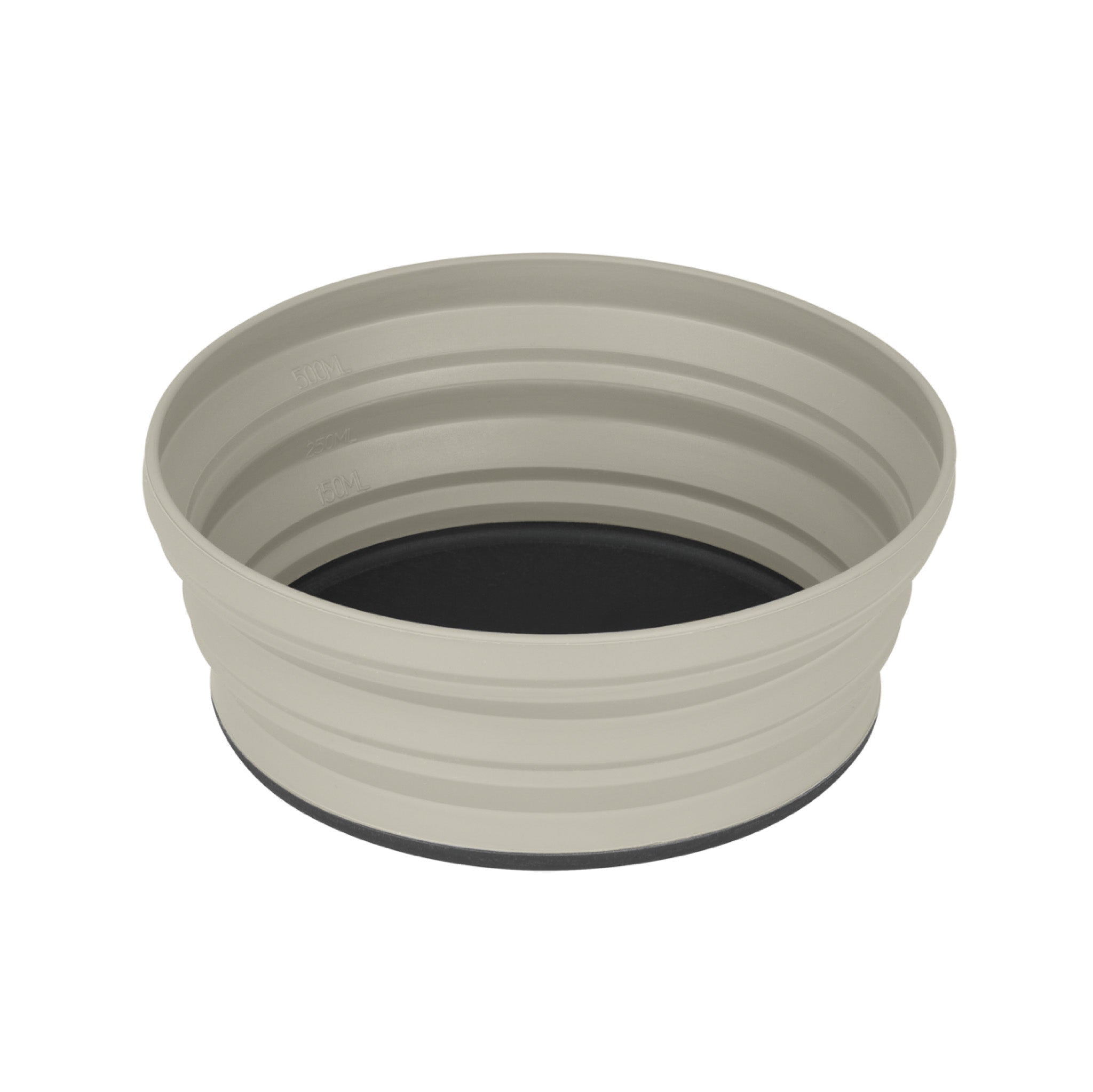 Used Collapsible X-Bowl for Backpacking | Sea to Summit