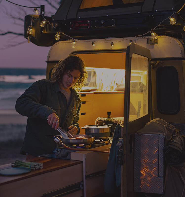 Detour One Pot Cook Set | Sea to Summit
