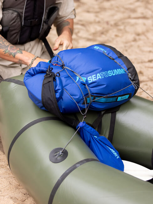 25% off Dry Bags
