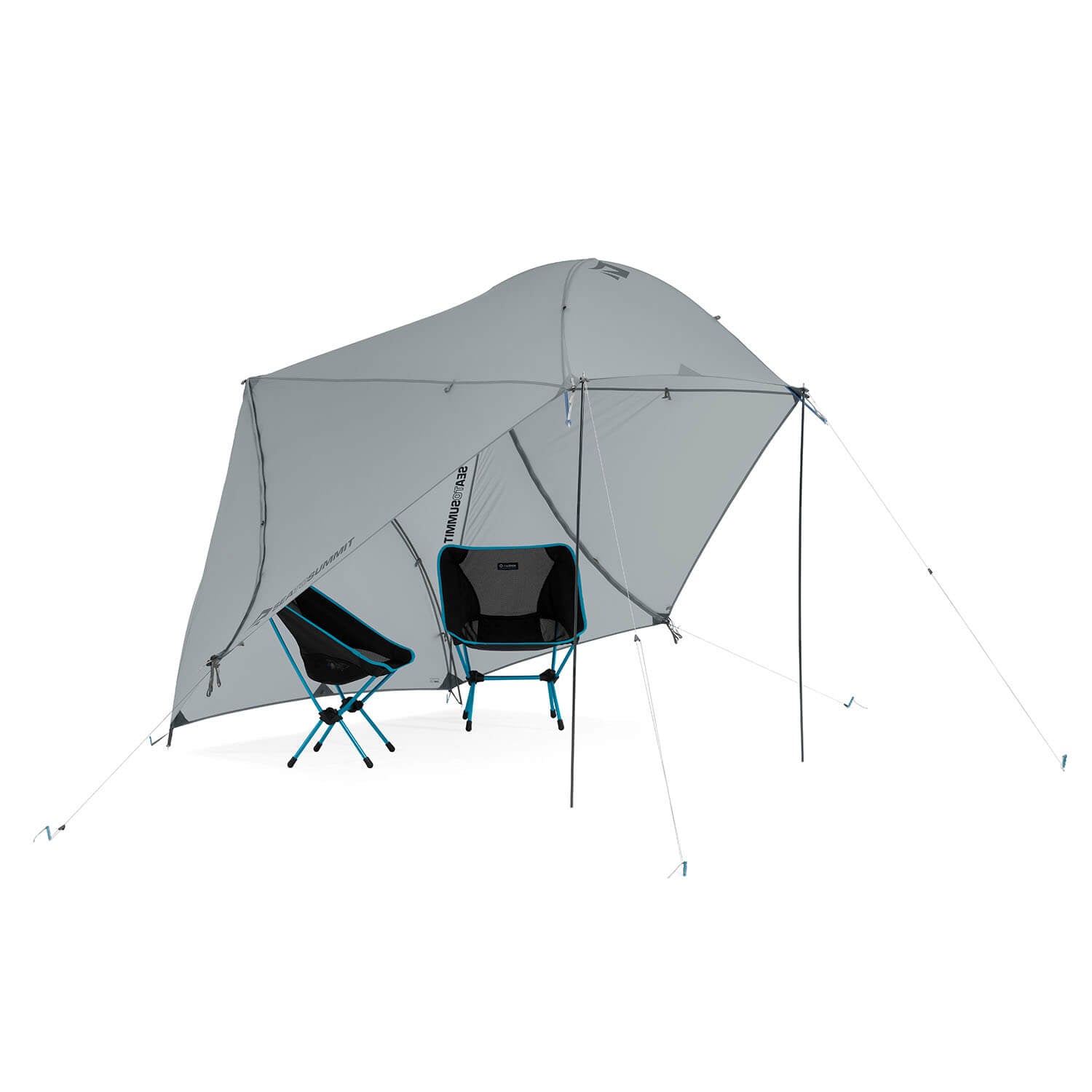 Telos Freestanding Ultralight Tent