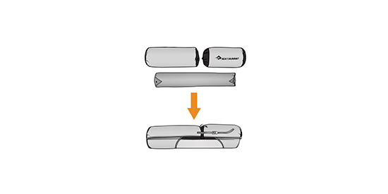 Fair-share Storage / Lightbar