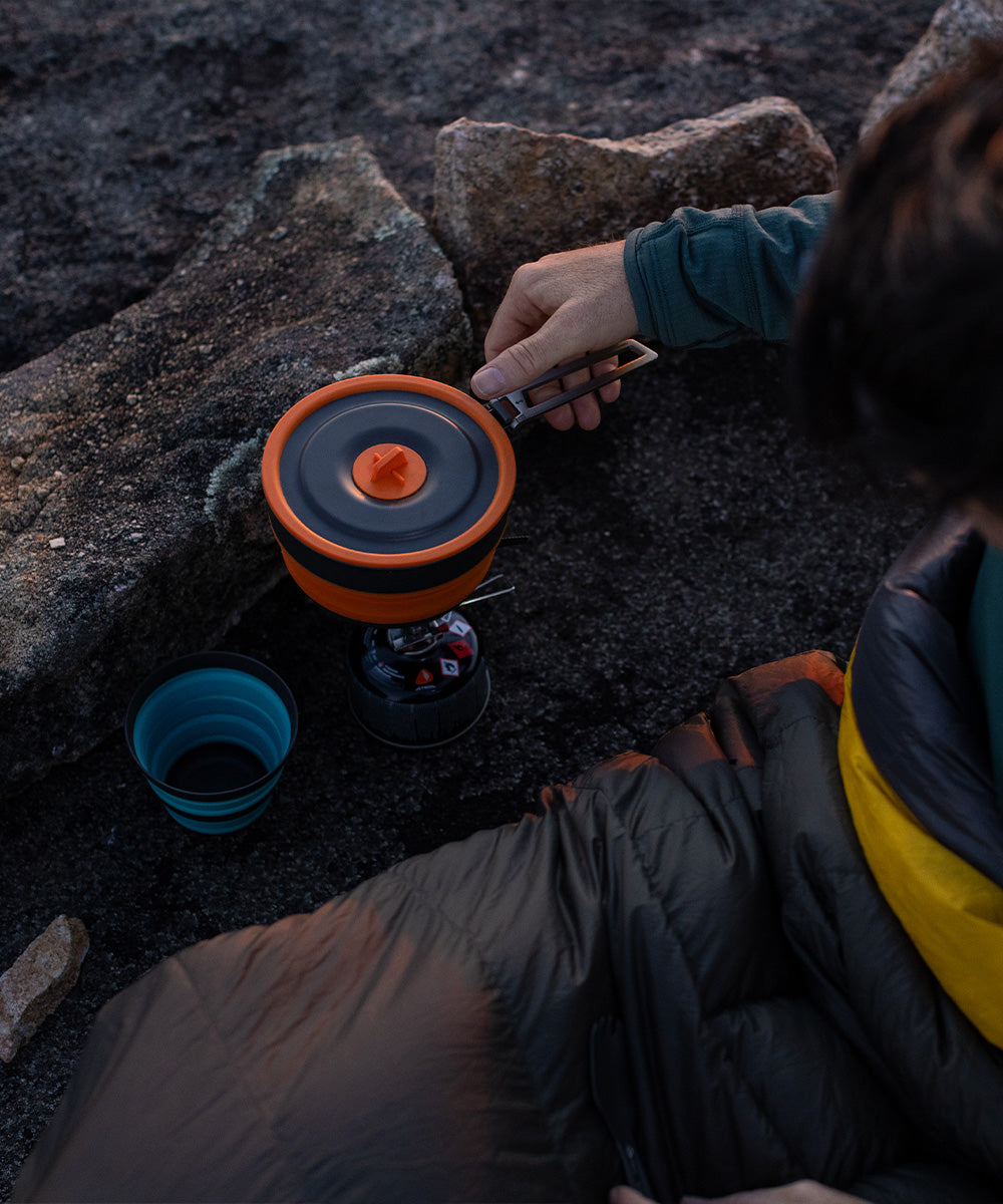Sea to Summit | Outdoor Gear To Equip & Inspire