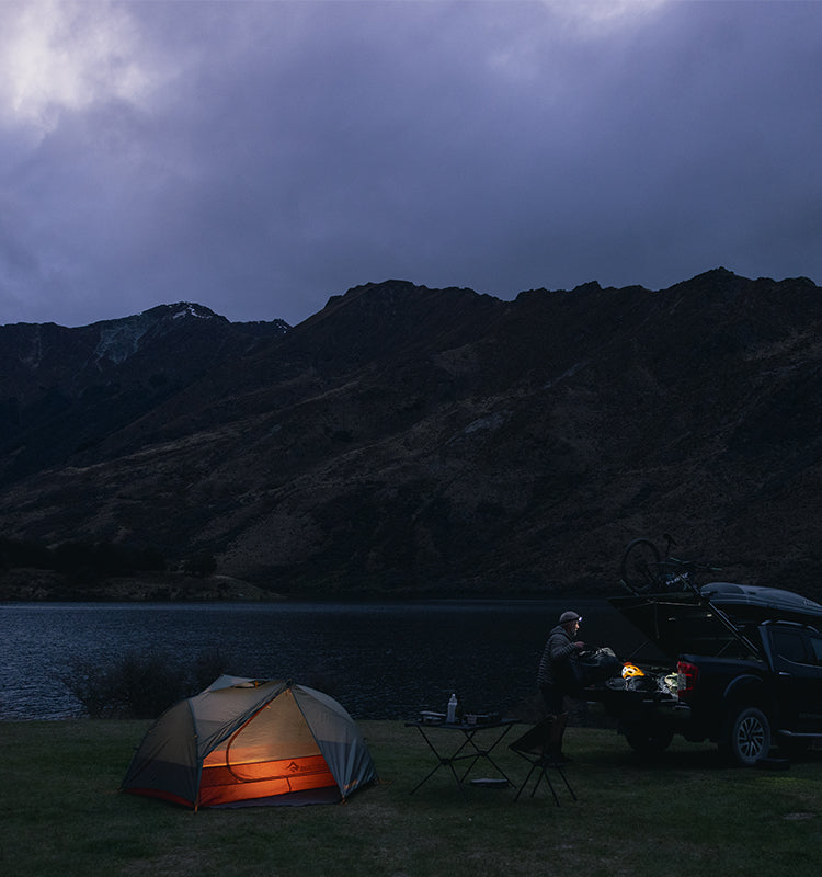 Sea to Summit | Outdoor Gear To Equip & Inspire