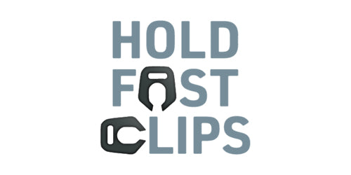 Hold Fast Clips
