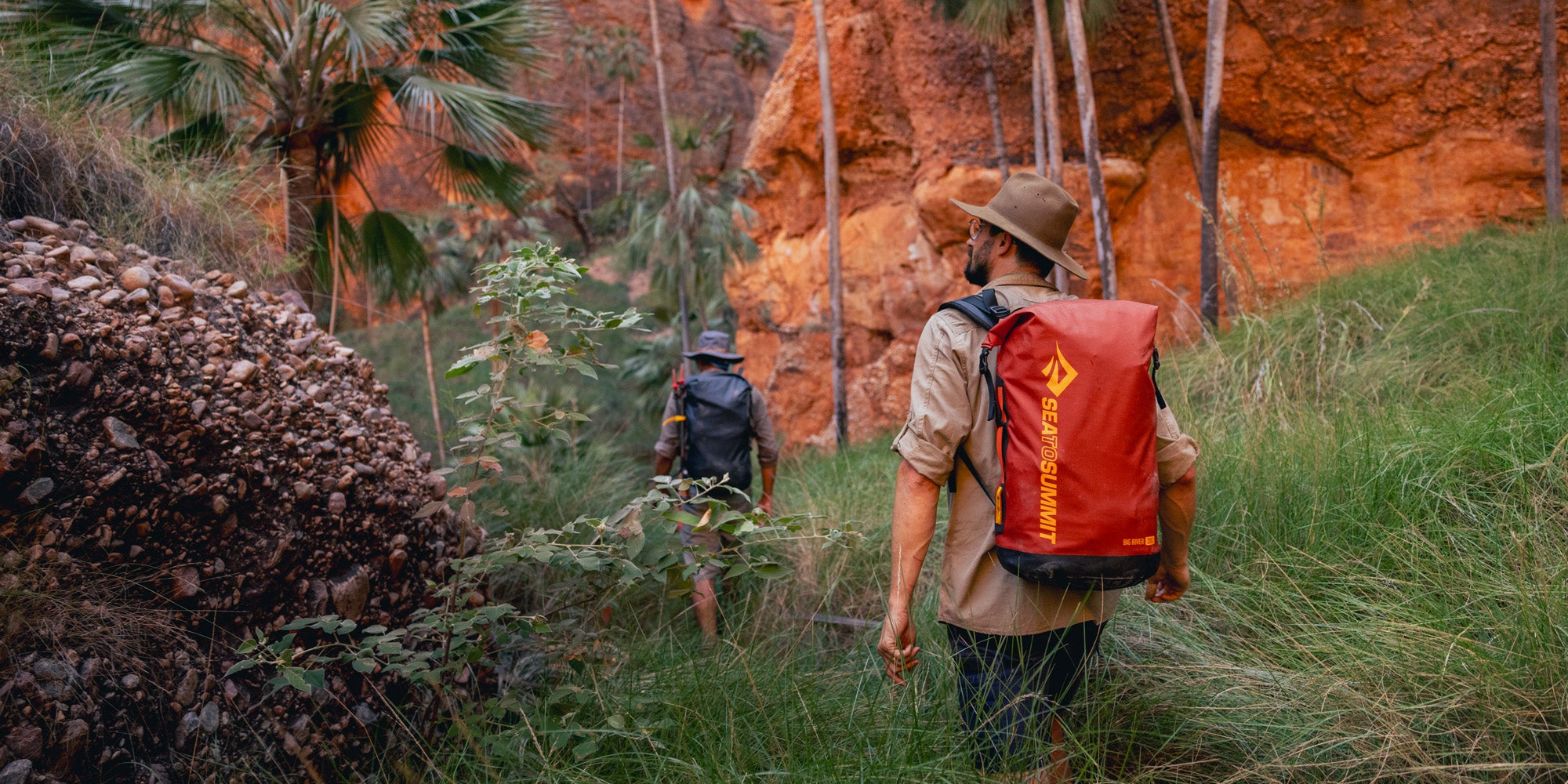 Sea to Summit | Outdoor Gear To Equip & Inspire