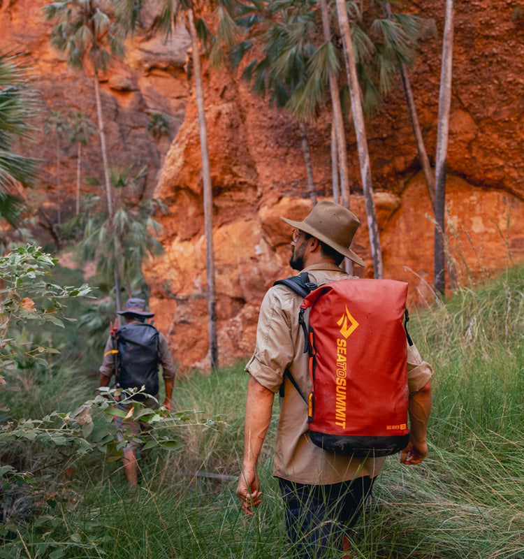 Sea to Summit | Outdoor Gear To Equip & Inspire