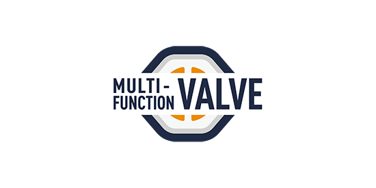 Multi-function Valve