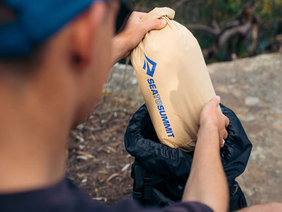 Which Dry Bag Should I Choose?