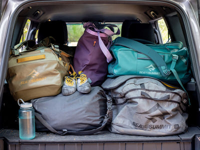 Travel Essentials for the Holidays