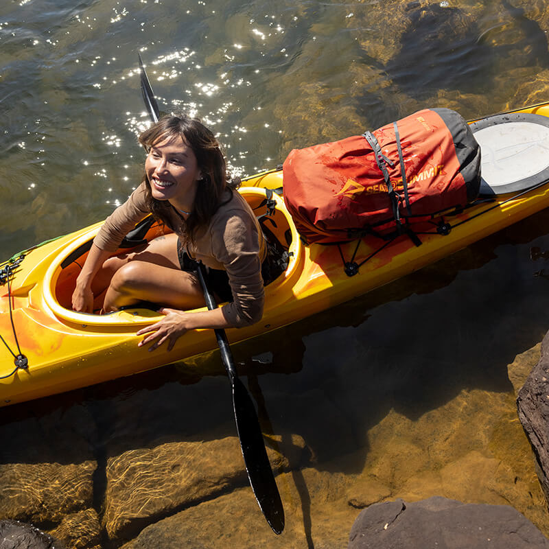Big River Dry Bag | Sea to Summit Canada