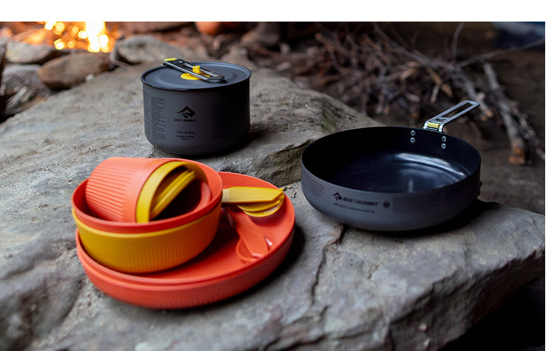 Sea to Summit Passage Plate