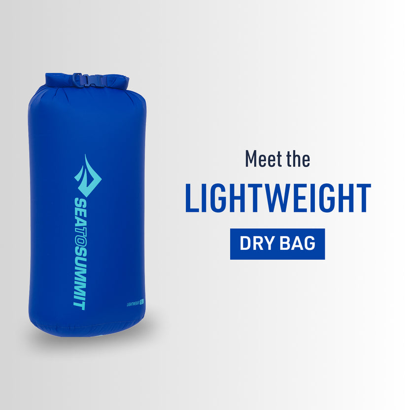 Sea to Summit Lightweight Dry Bag
