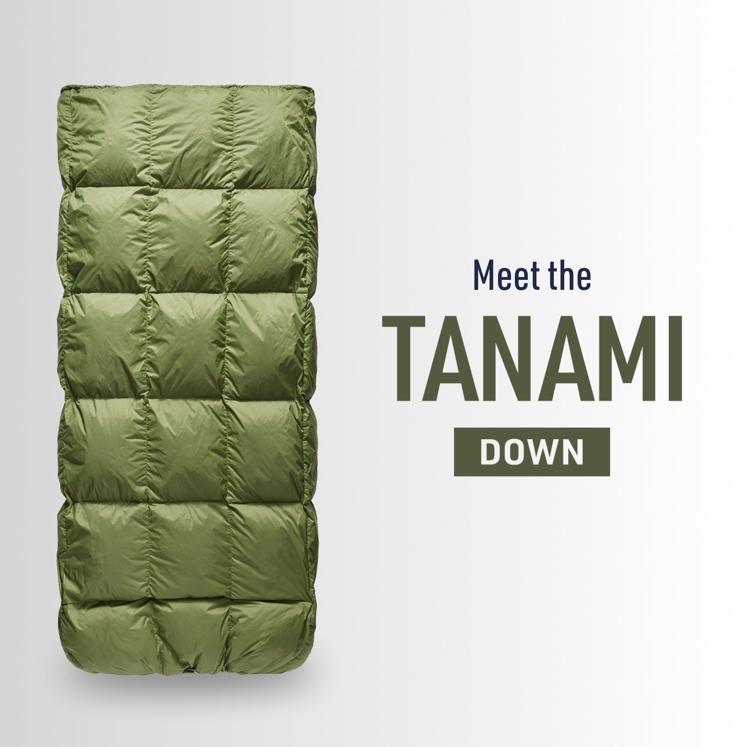 Tanami Down Comforter | Sea to Summit Canada