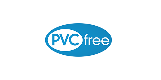 PVC Free