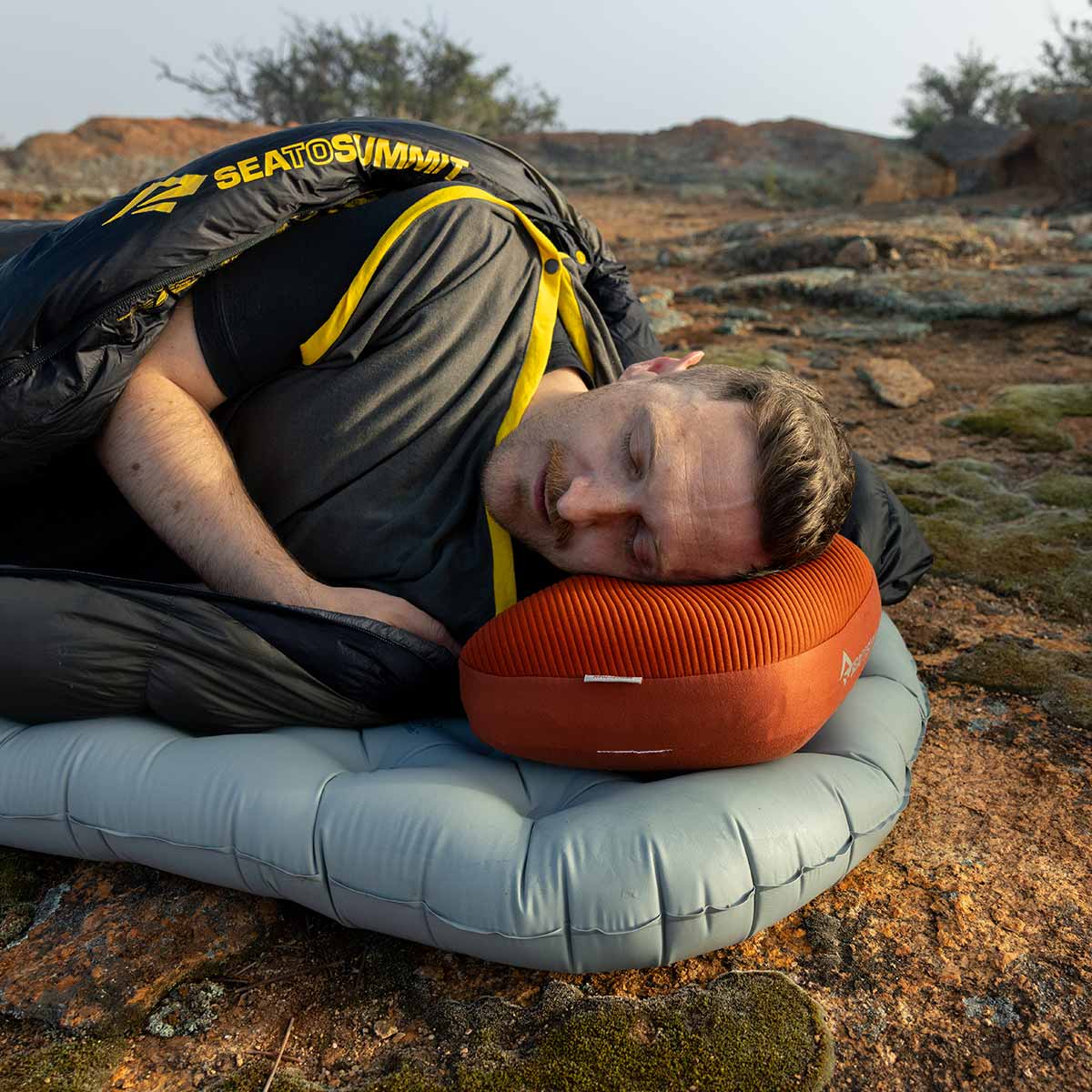 Aeros Premium Pillow | Sea to Summit