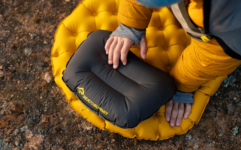 Aeros Ultralight Pillow | Sea to Summit