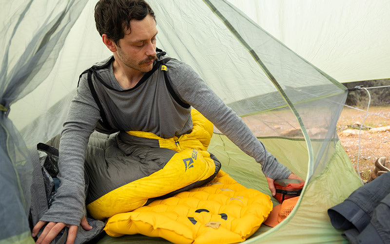 Reactor Lightweight Liner