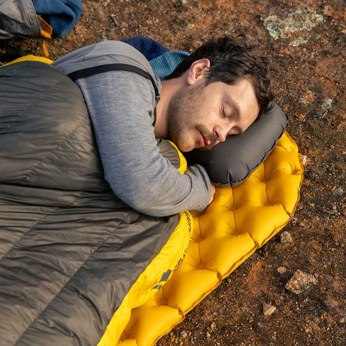 Ultralight XR Insulated Air Sleeping Pad | Sea to Summit
