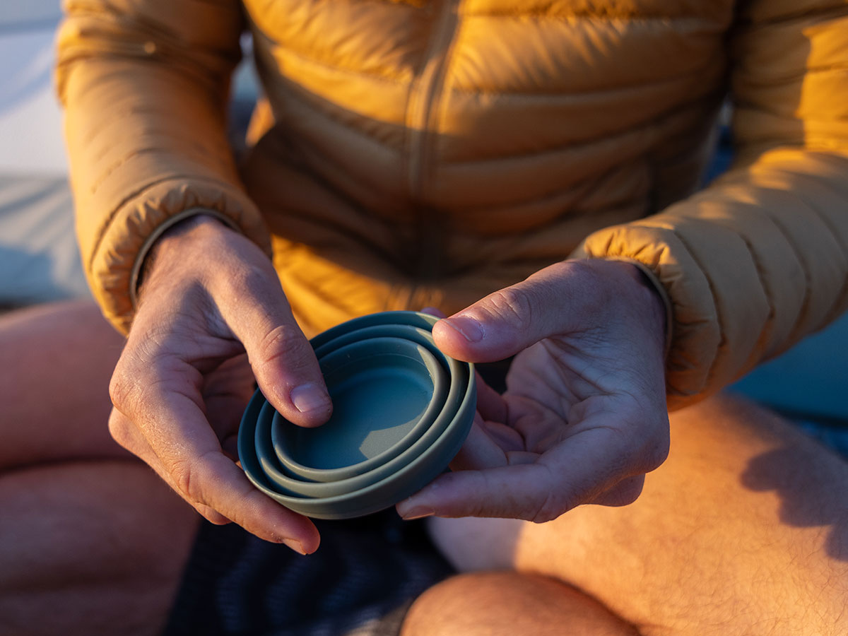 XLite Collapsible Cup