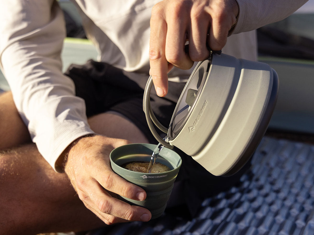 XLite Collapsible Mug | Sea to Summit