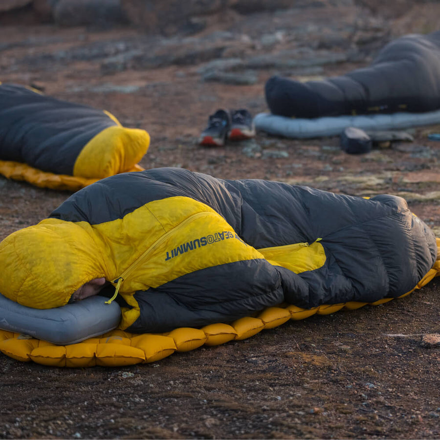 Spark Sleeping Bag