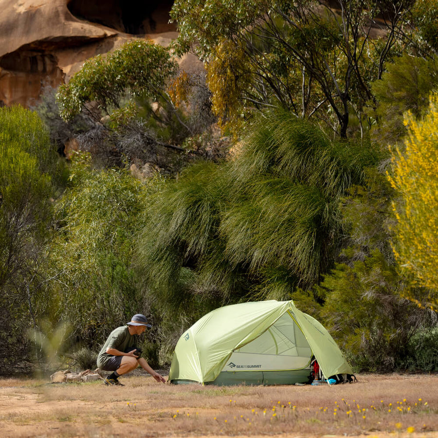 Telos Evo Tent