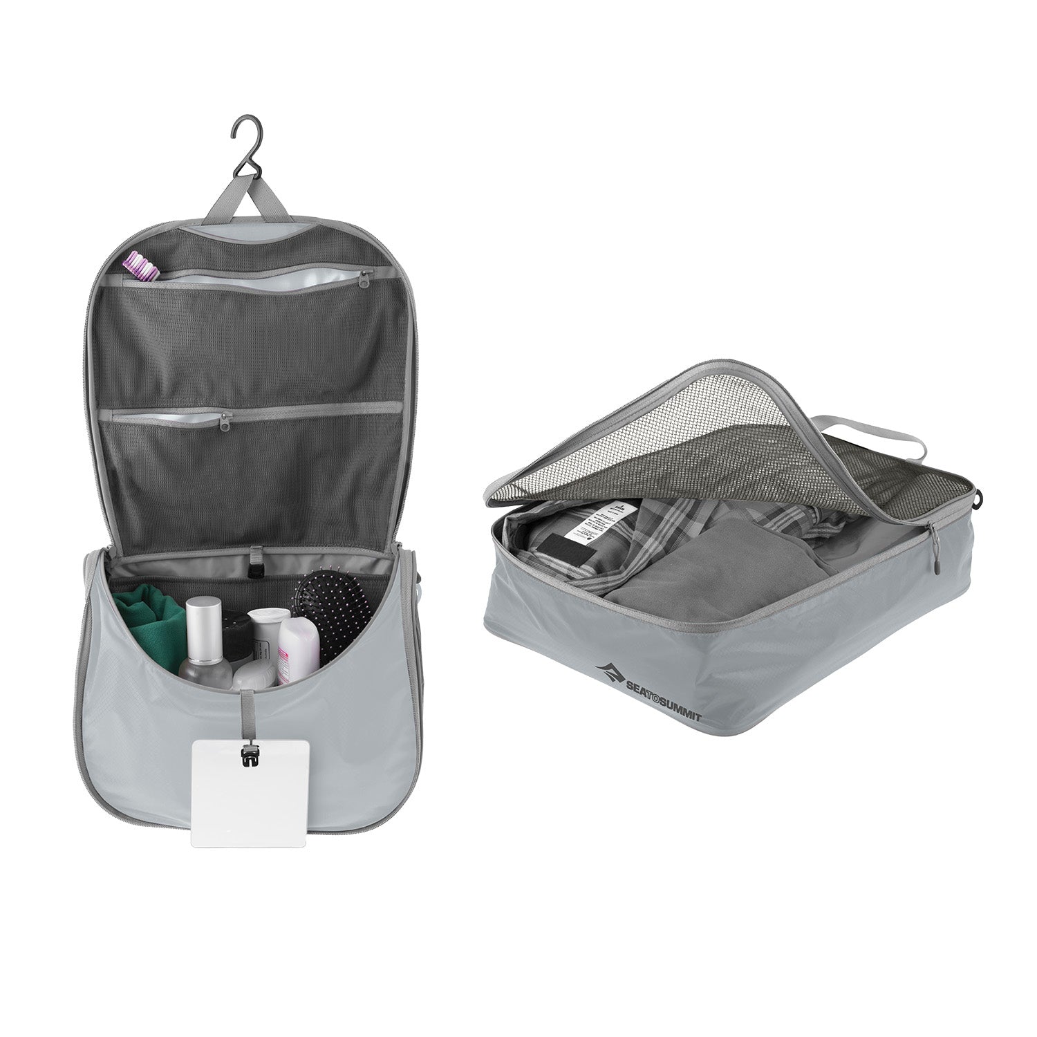 Travel Packing Kit