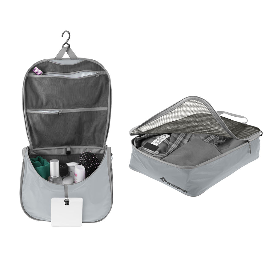 Travel Packing Kit