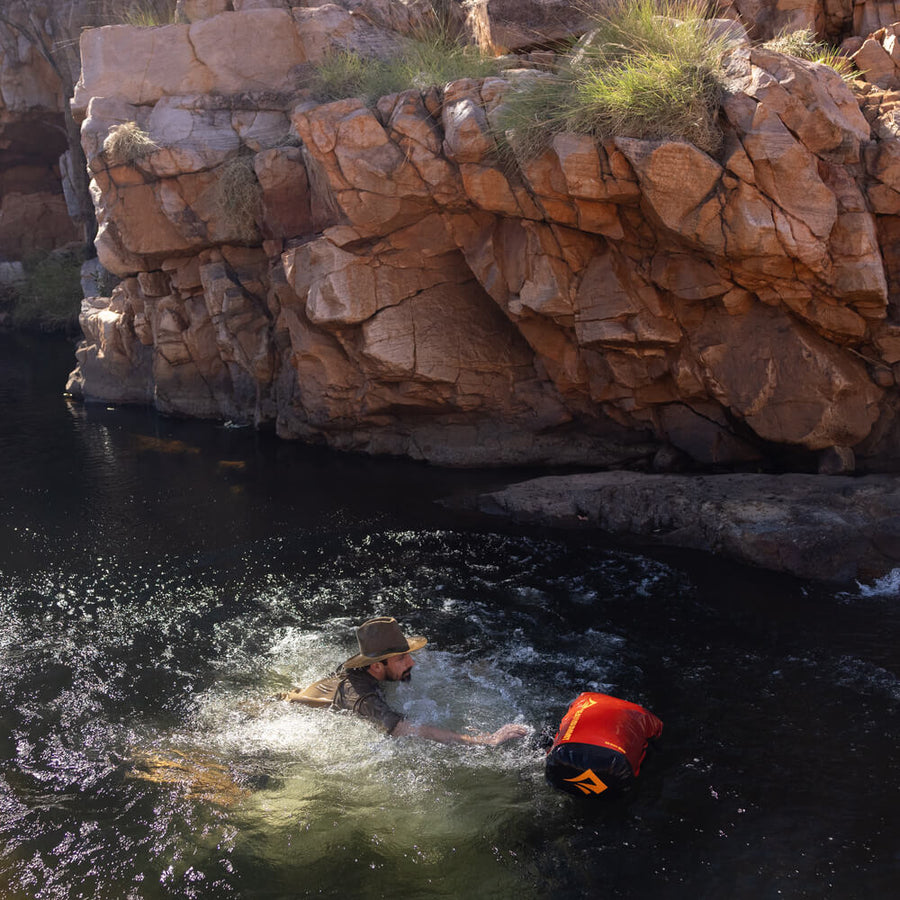 Big River Dry Bag