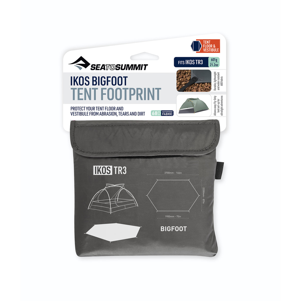 Lightweight Tents Lifetime Guarantee