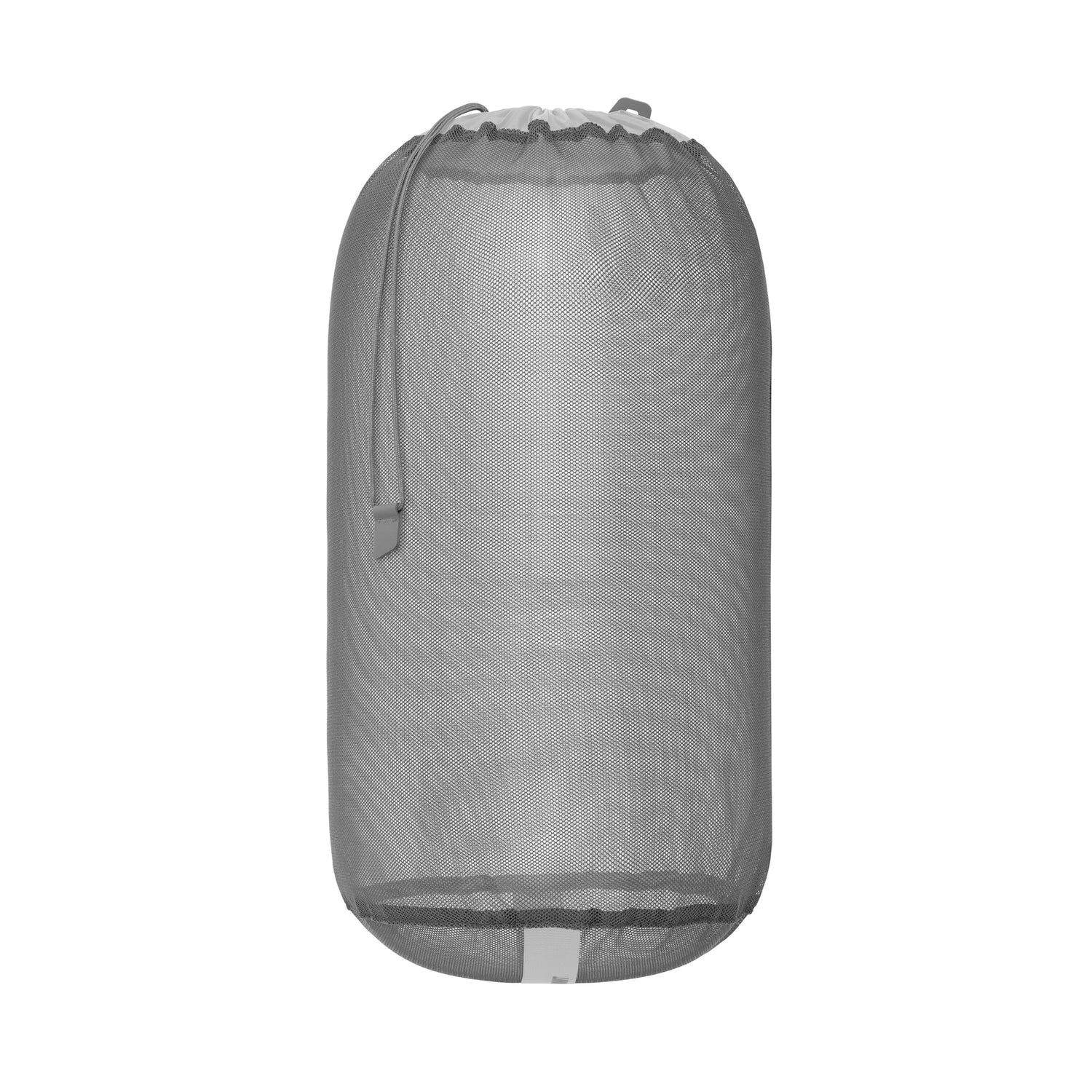 20 liter || Mesh Stuff Sack High Rise Grey