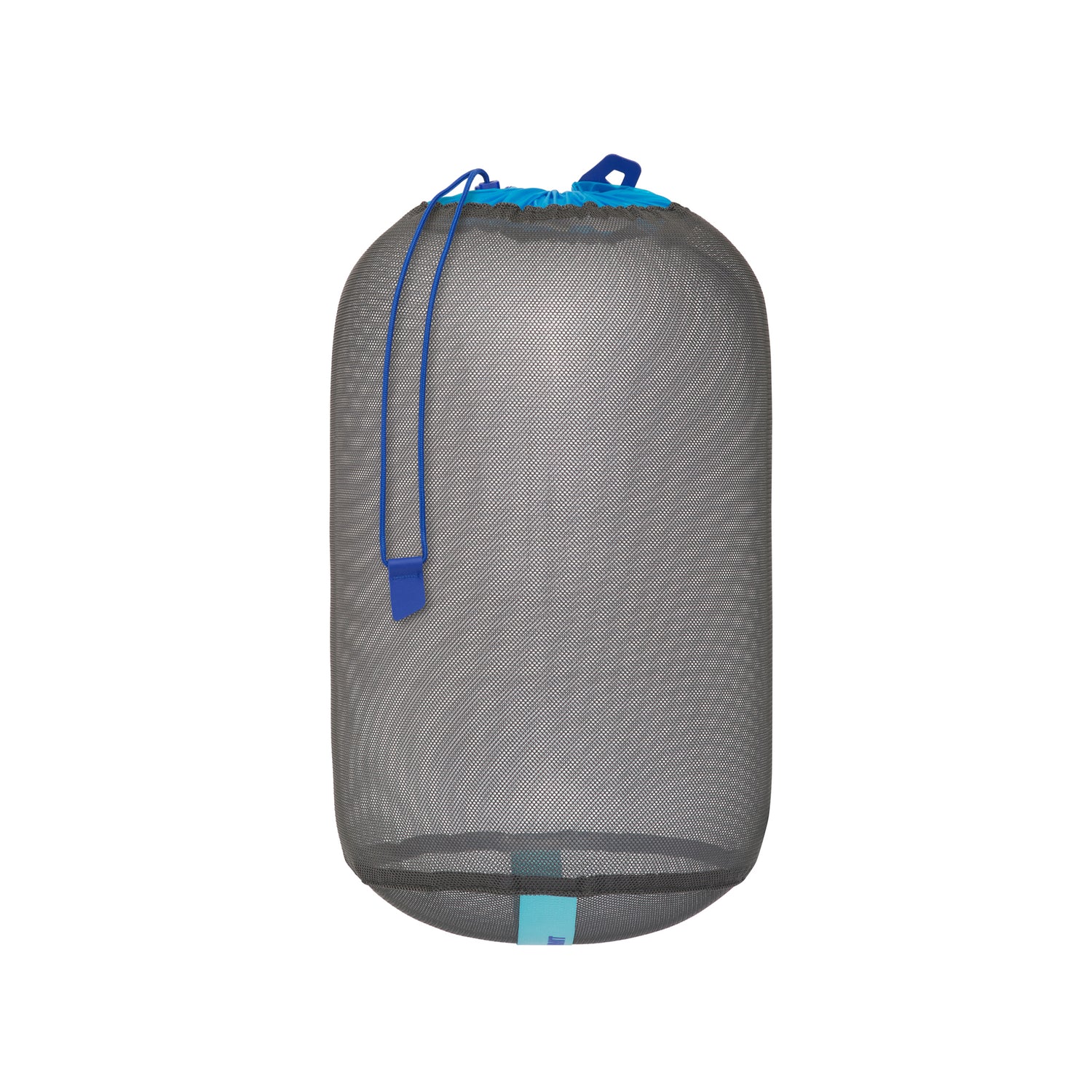 8 liter || Mesh Stuff Sack Atoll Blue