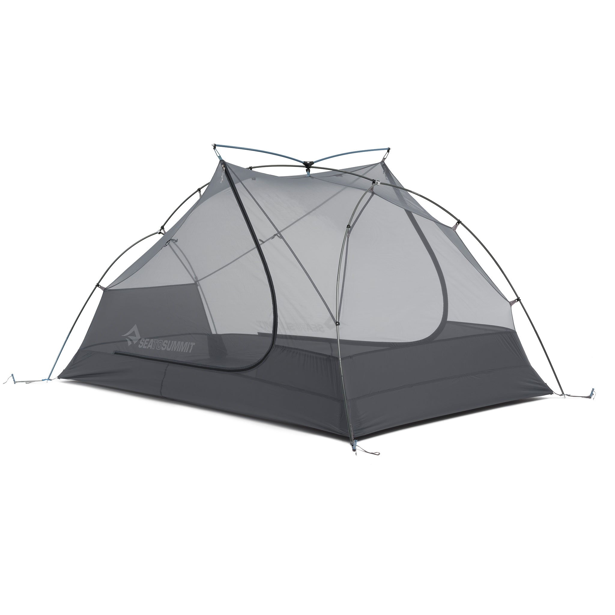 Telos Freestanding Ultralight Backpacking Tent | Sea to Summit